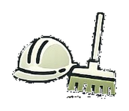 Post-Construction Cleaning service icon