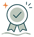 Quality value icon