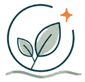 Sustainability value icon